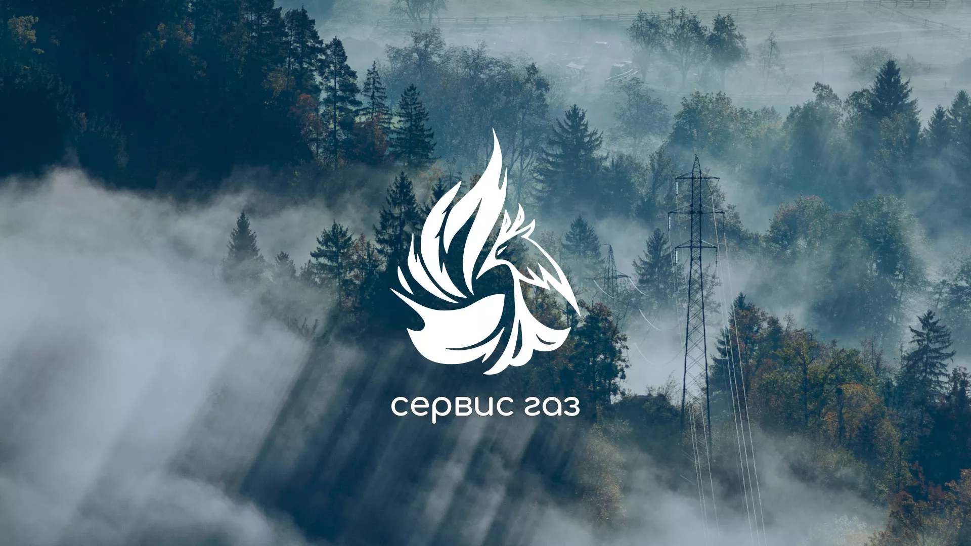 Создание сайта компании «Сервис газ» в Тутаеве