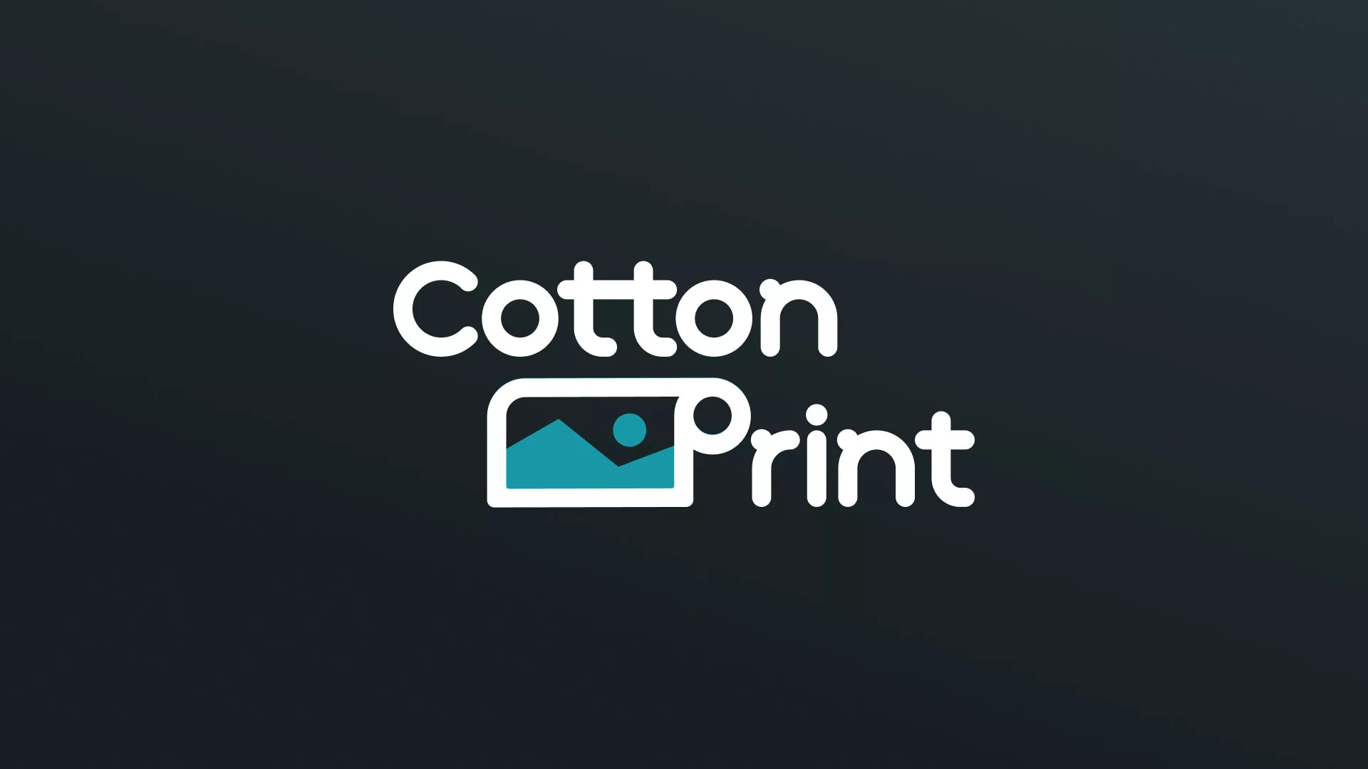 Разработка логотипа в Тутаеве для компании «CottonPrint»