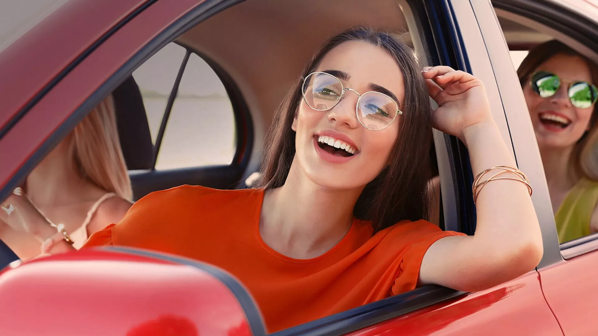 Разработка сайта для проката автомобилей в Тутаеве