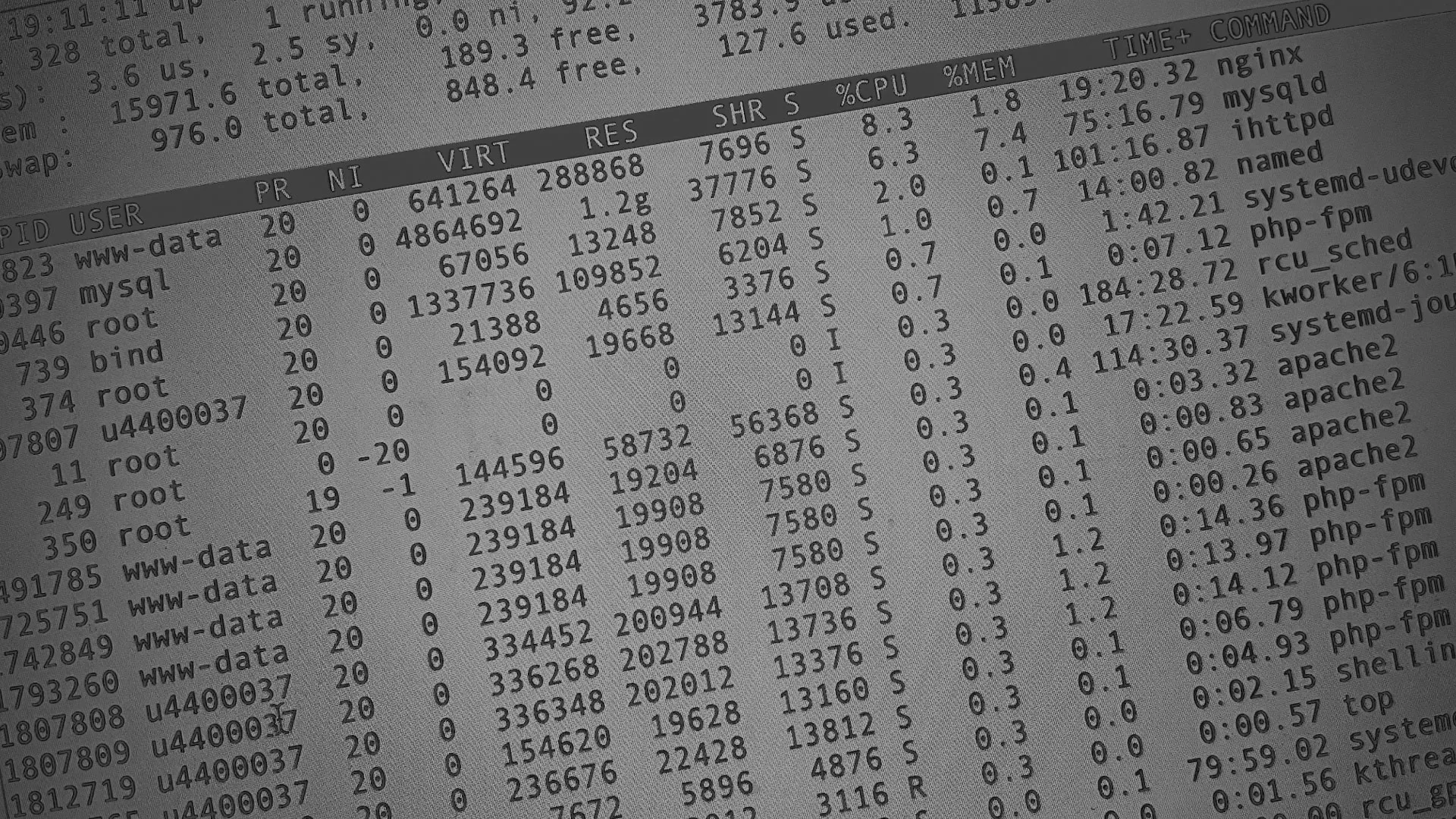 Настройка сервера в Тутаеве Настройка сервера в Тутаеве