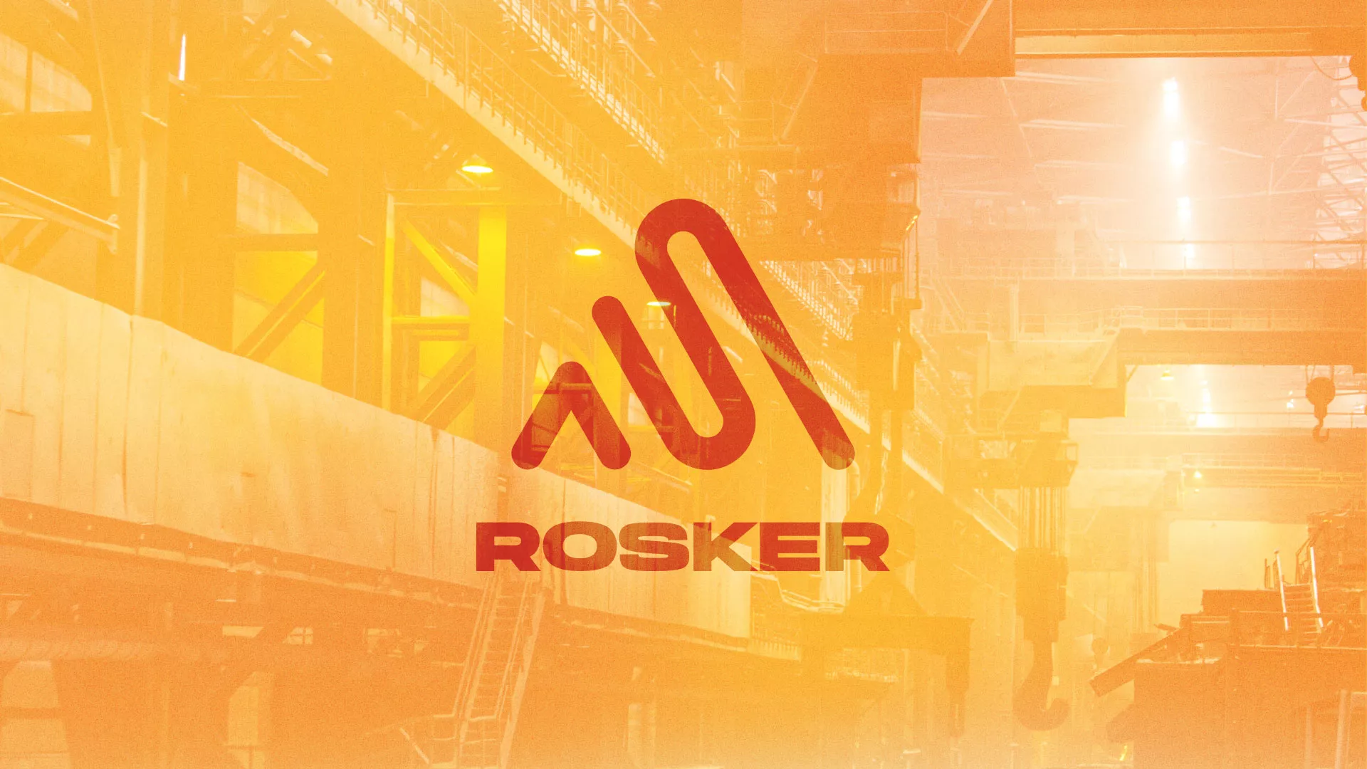 Ребрендинг компании «Rosker» и редизайн сайта в Тутаеве