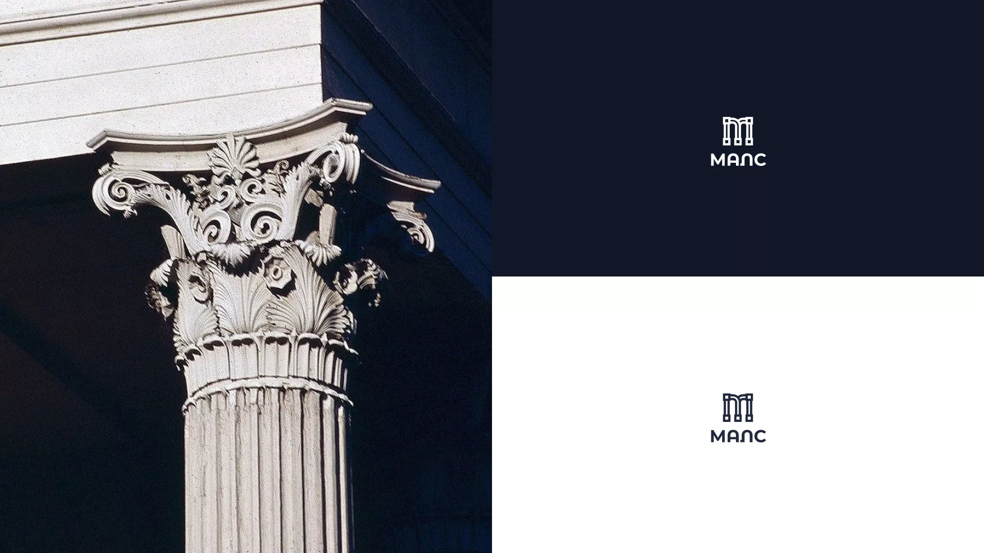 Разработка логотипа компании «МАЛС» в Тутаеве