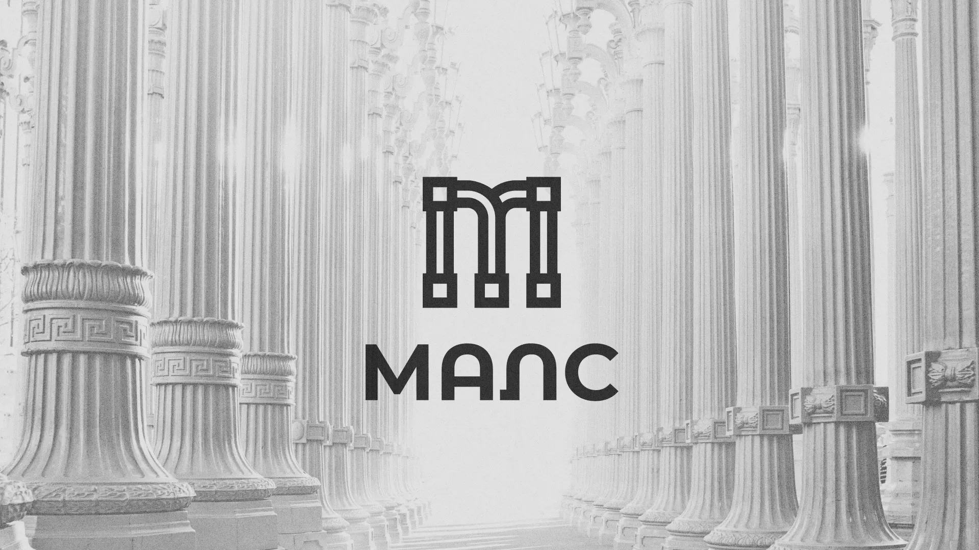 Разработка логотипа компании «МАЛС» в Тутаеве
