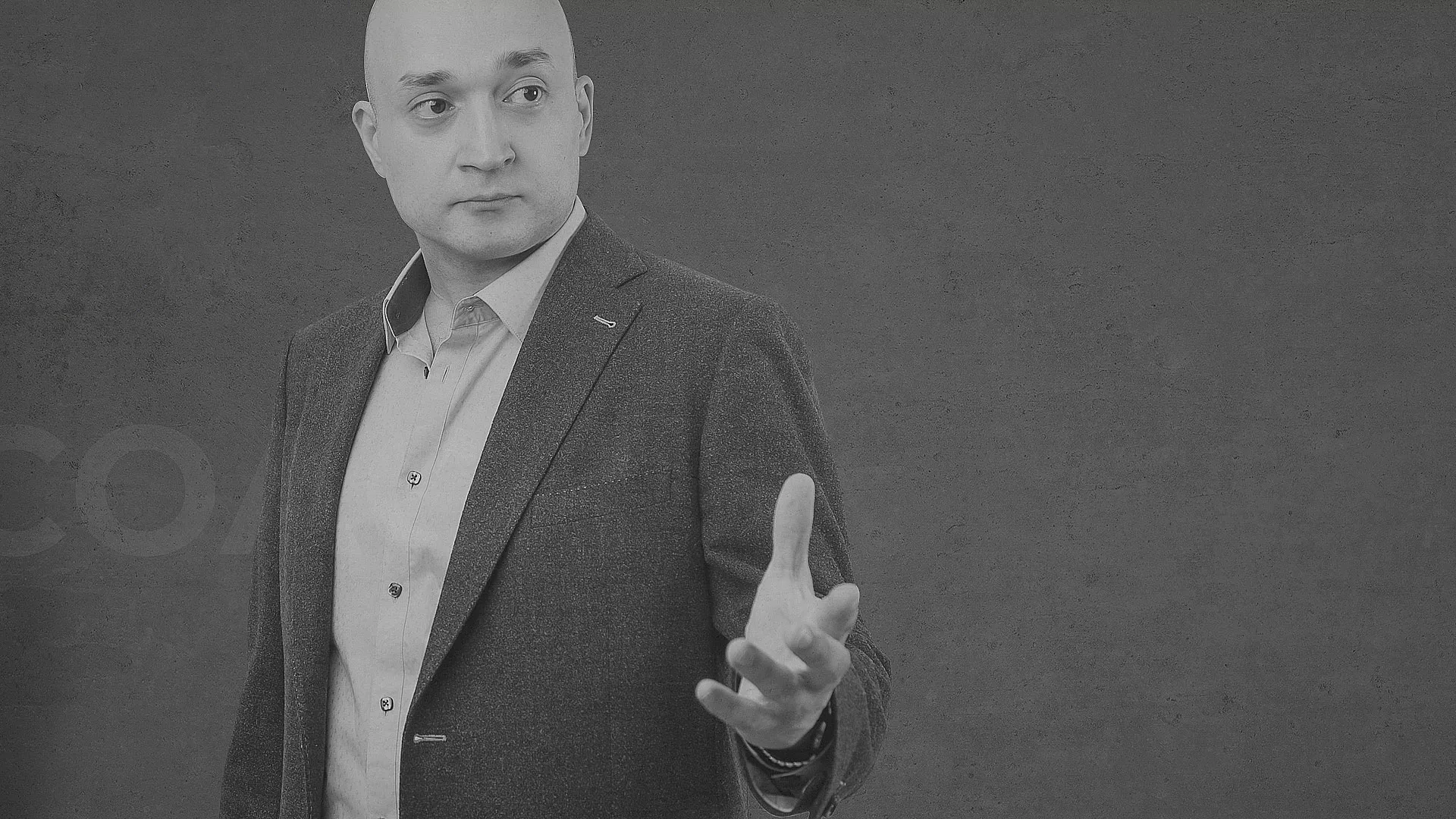 Разработка сайта для бизнес-тренера в Тутаеве