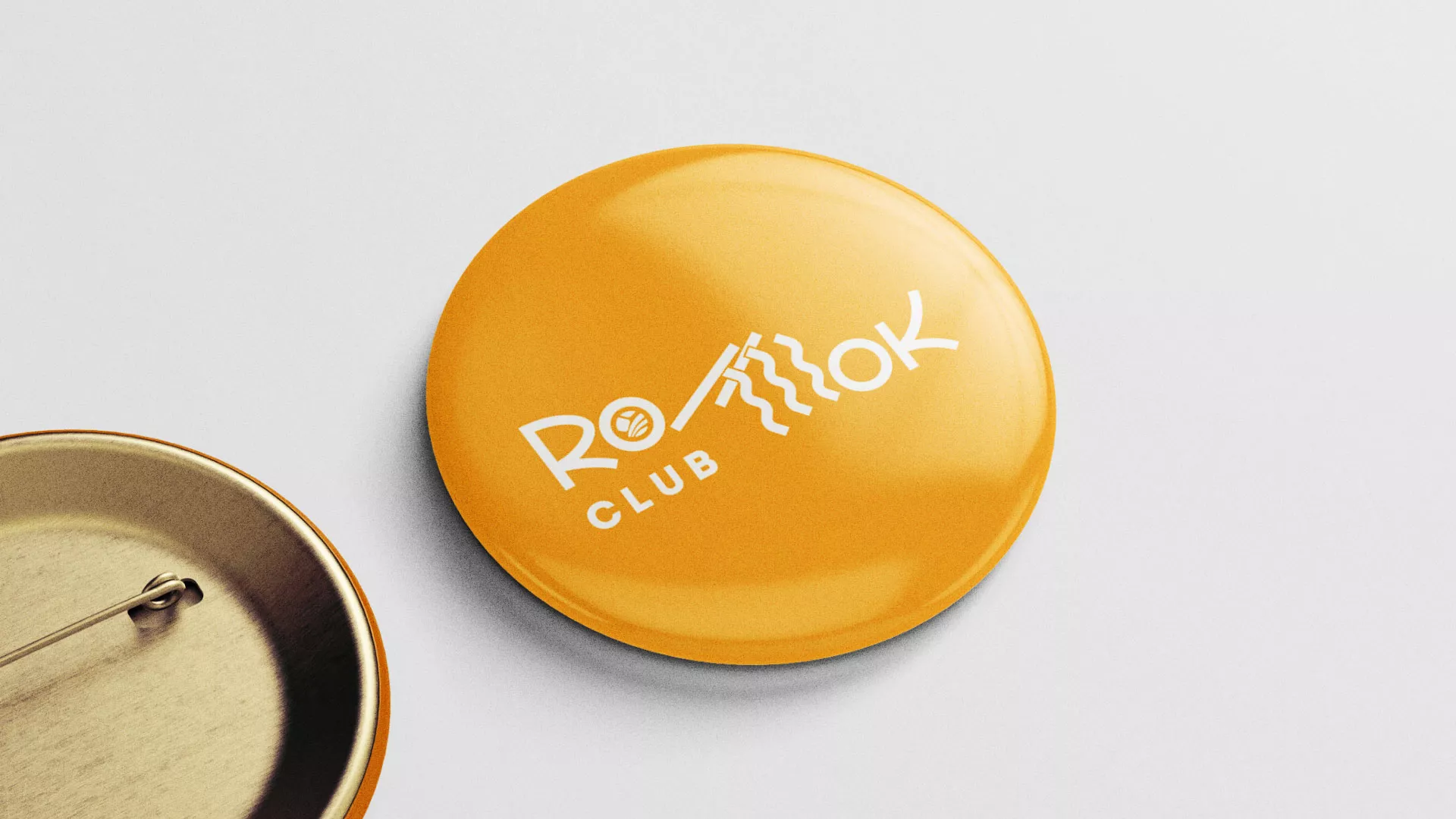 Создание логотипа в Тутаеве для суши-бара «Roll Wok Club» Создание логотипа в Тутаеве для суши-бара «Roll Wok Club»